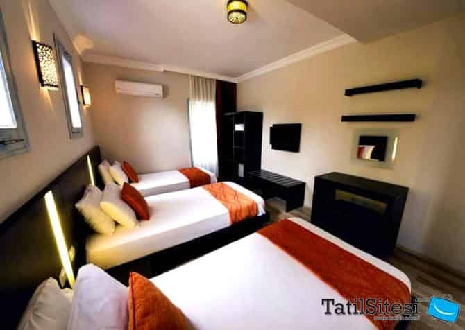 Leamira Hotel